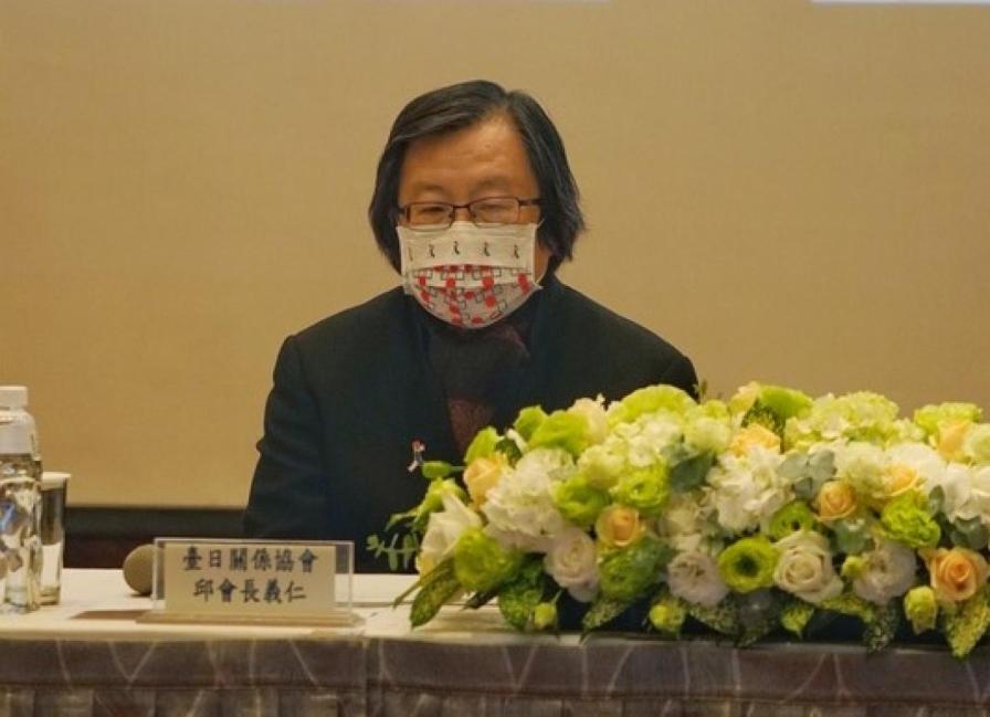 釋放柯文哲有盤算？　媒體人點名「邱義仁」操盤：目的是分化藍白