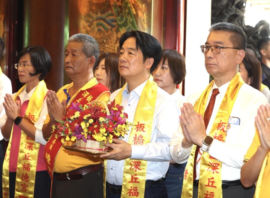 民進黨2026新北市長初選規劃曝光　徐國勇：下周三選對會決定