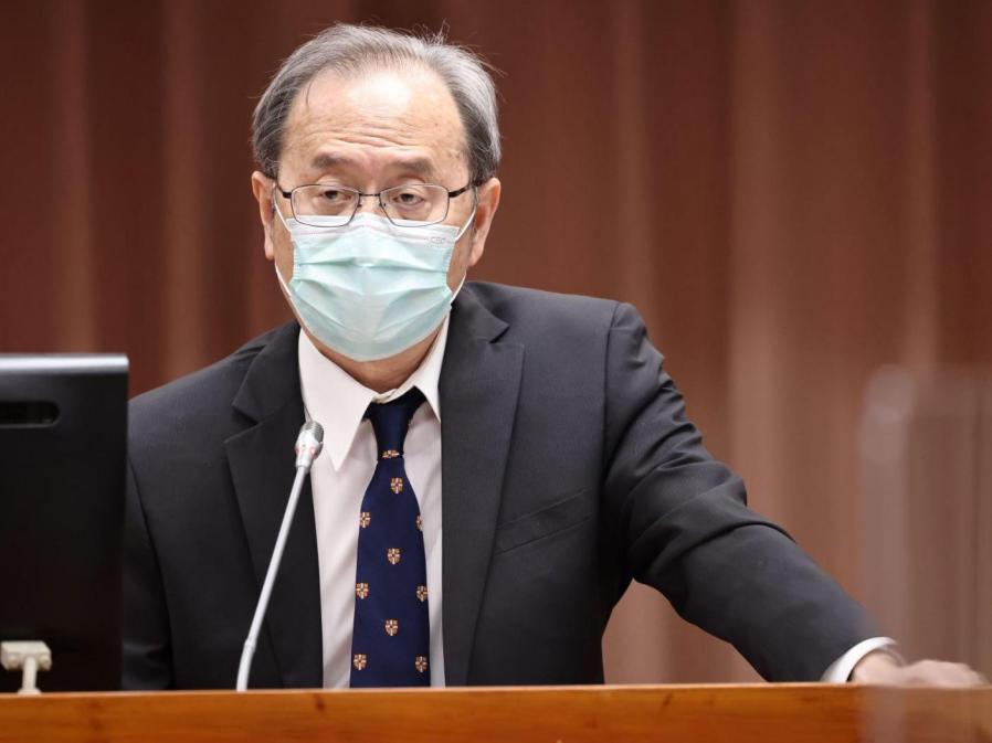 首件霸凌懲戒案！前原能會主委謝曉星貶抑部屬、性別歧視　罰款60萬元