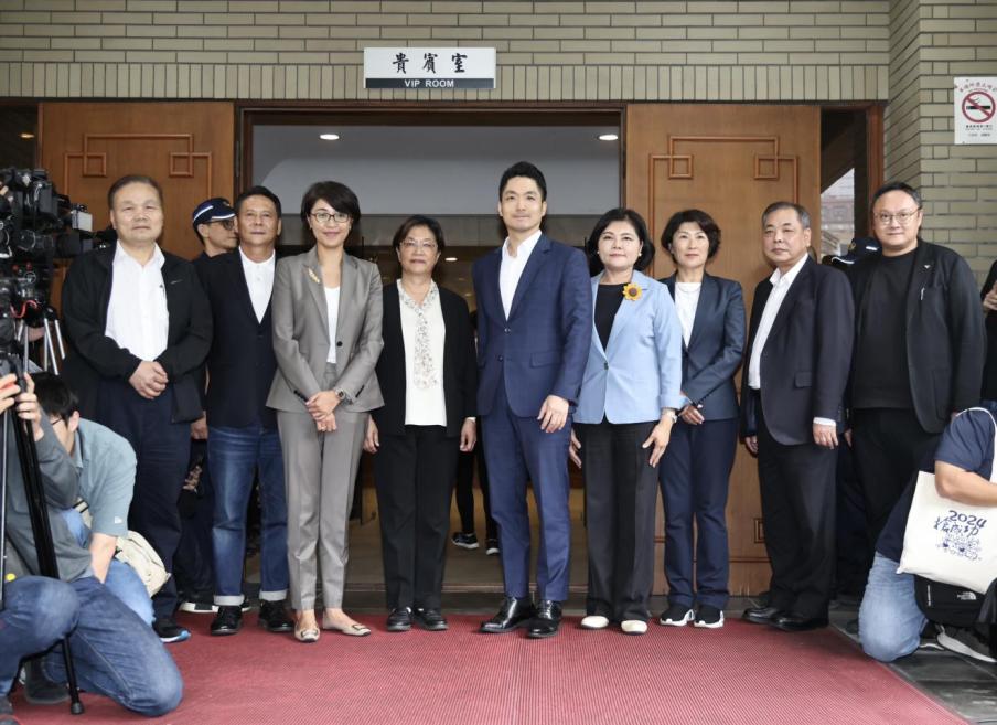 蔣萬安批中央補助款「左手給、右手扣」　交通部反駁「已不是富爸爸」地方多拿錢需扛責任