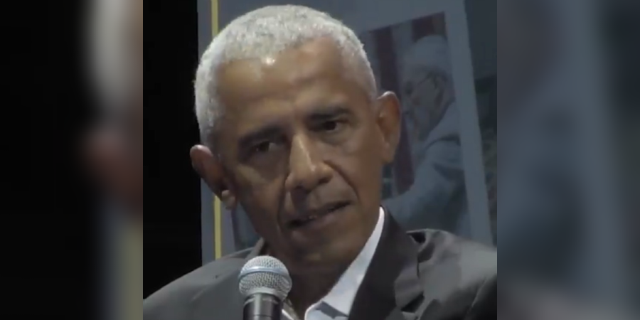 歐巴馬批川普稱對手「害蟲、敵人」顯示更大問題　白宮矢言追查國內恐佈組織幕後黑手