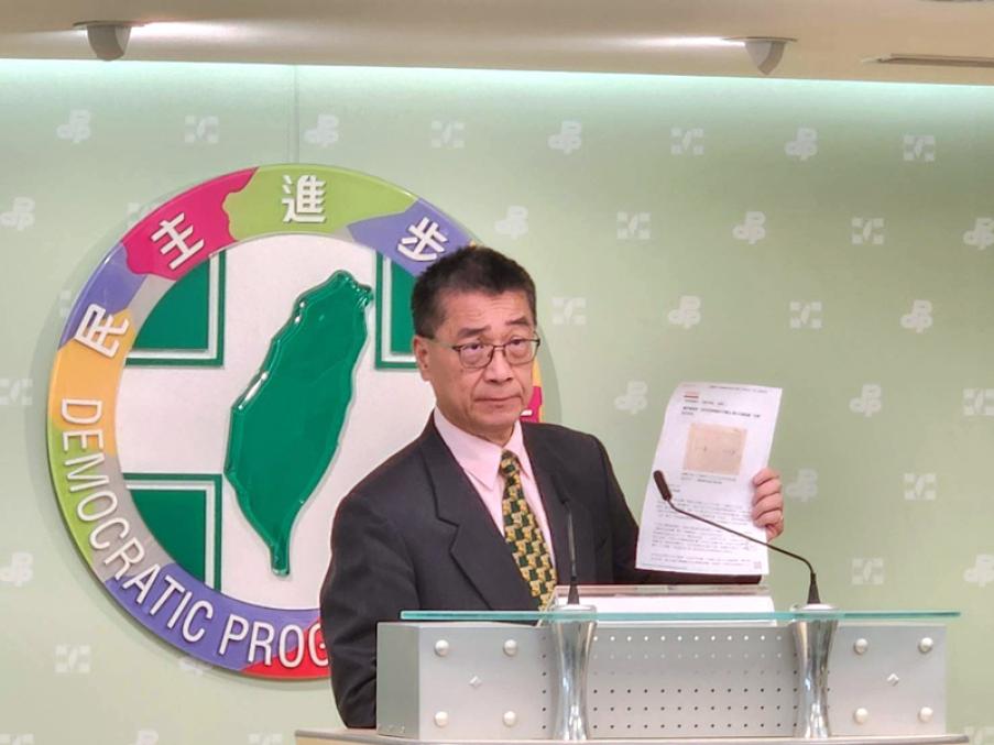 蔣萬安要求勞動局緊盯綠營黨公職光復節是否放假　徐國勇一句話嗆爆