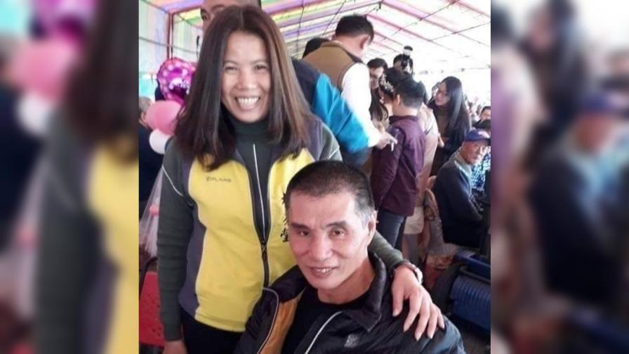 索賄光電業者560萬！前台西鄉長林芬瑩夫婦判刑定讞 　老公早已落跑