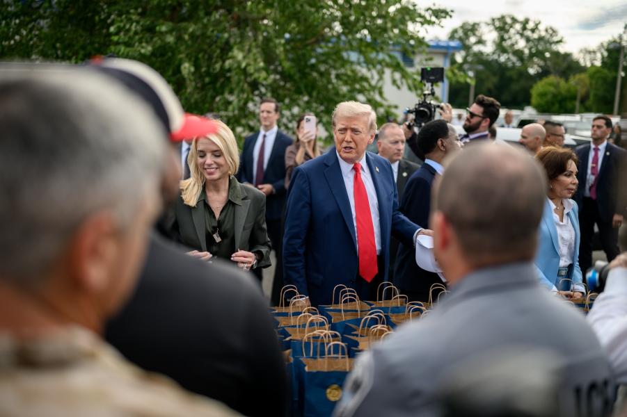 彭博:川普與習近平通話 擬台灣時間19日晚間9時展開