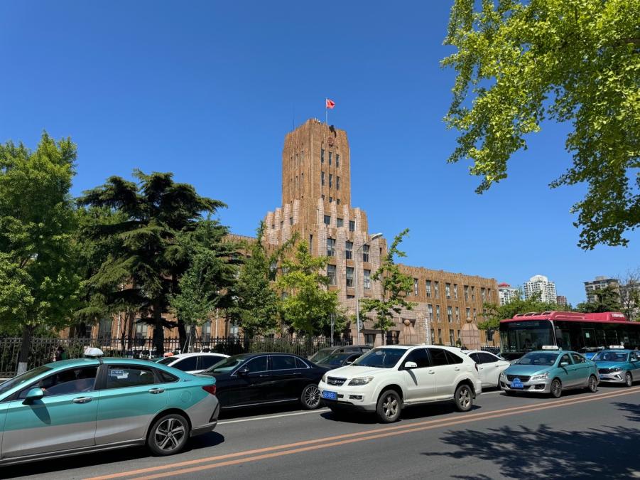 「為什麼中國會偏好戰爭？這樣核彈可能會落在邊界地區」　全智賢新劇台詞挨批「辱華」代言全下架