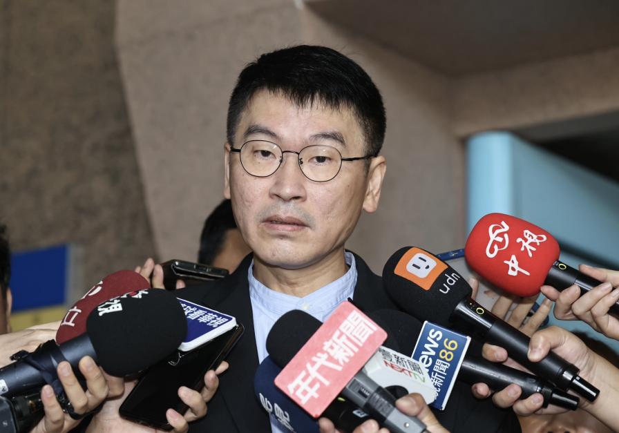 技術性卡雙城論壇？梁文傑澄清：陸委會向來積極協助　「延辦我們很意外」