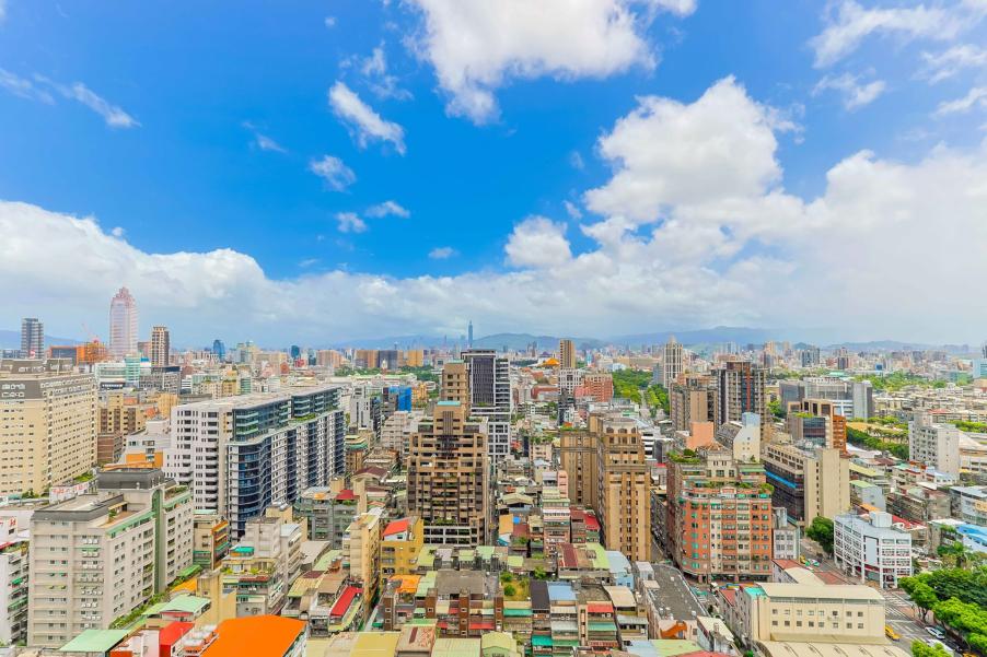 第七波信用管制滿周年！永慶：七都成屋交易量跌逾4成　新竹、台中修正最劇烈