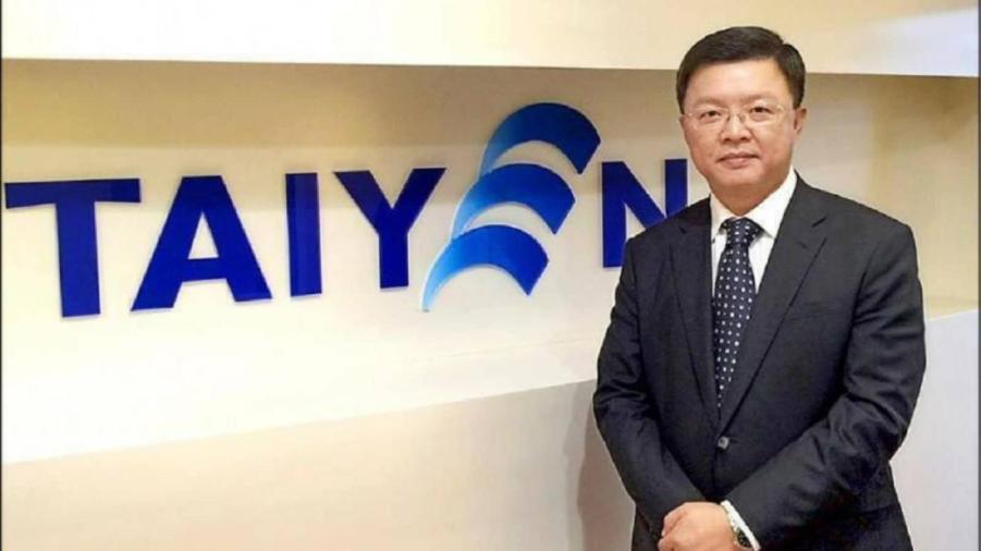 台鹽前董座陳啓昱等3人掏空4億元弊案　羈押10個月後獲法官裁定交保