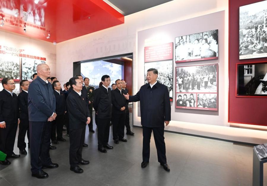 中共「第20屆四中全會」下月召開　港媒：前軍委苗華等5將領將遭開除黨籍