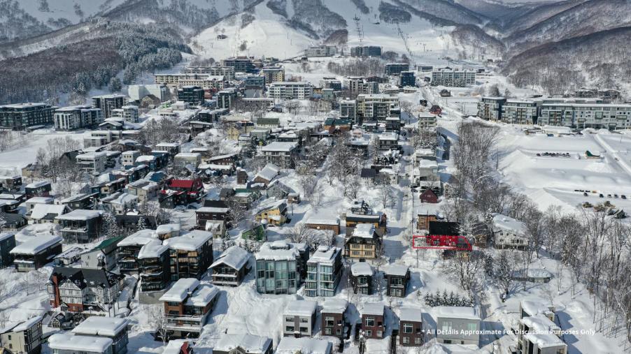 日本北海道二世谷滑雪勝地　吸引香港地產商大舉開發