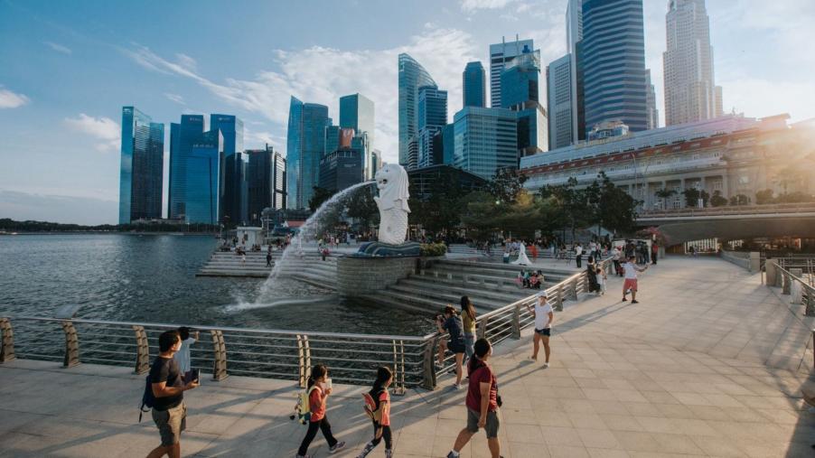新加坡三度出重手打房　瞄準外國買家印花稅調高1倍