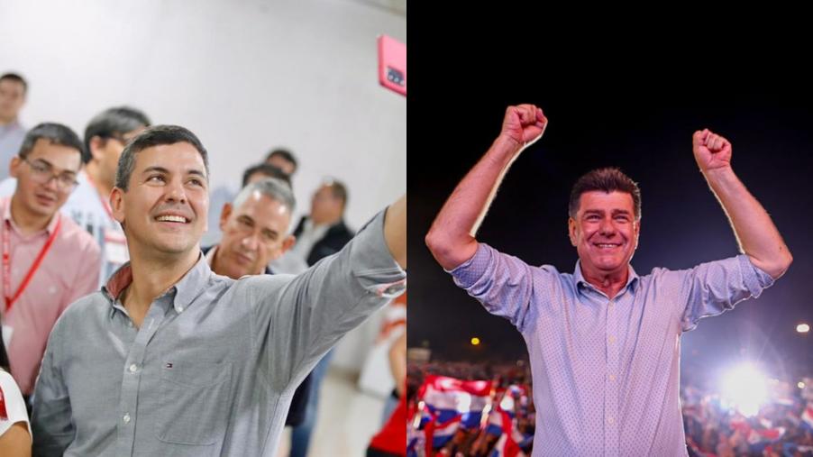 巴拉圭總統大選激烈拉鋸　台灣邦交議題牽動選情