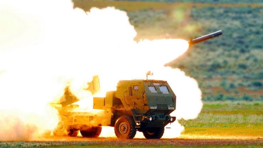 歐美加碼軍援　助烏克蘭打造反攻俄軍火藥庫