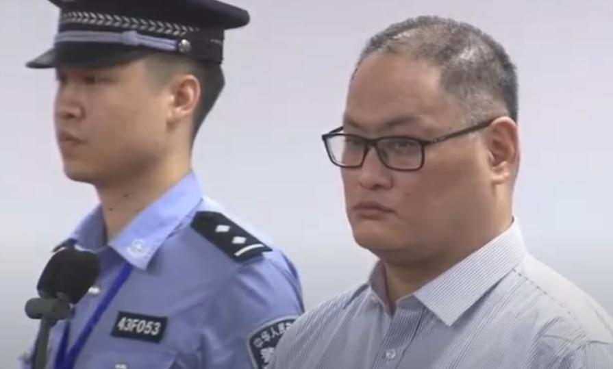 台灣人權工作者李明哲在中國坐牢5年　國台辦：近日刑滿安排返台