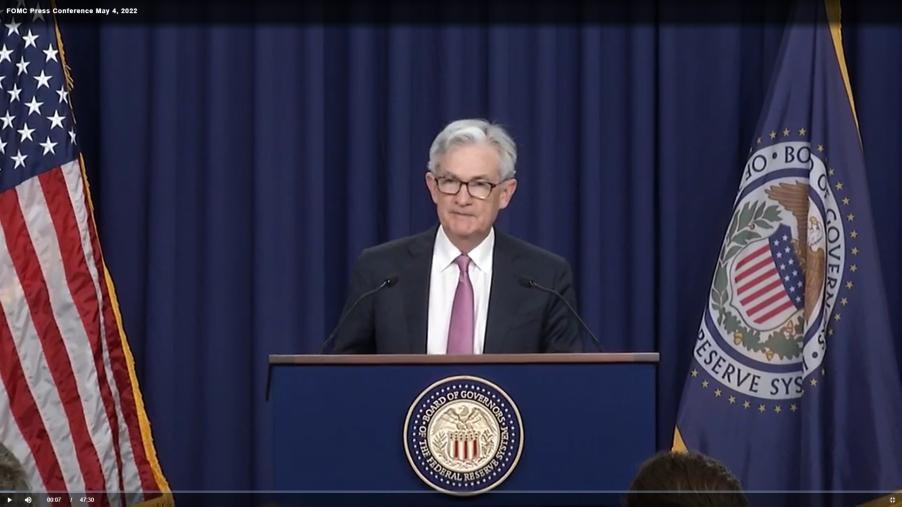 鮑爾經國會批准續任Fed主席　降通膨將是主要任務