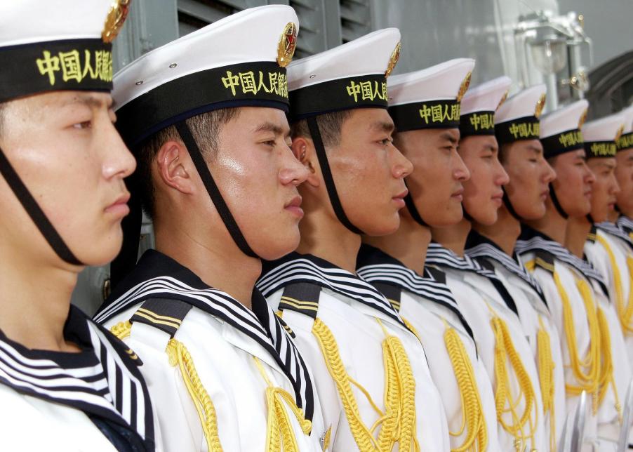 華郵：北京秘密在柬埔寨建海軍基地　供中方專用