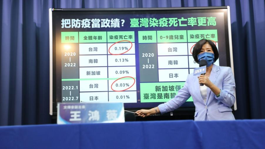 范雲、林昶佐入陳時中競選團隊　國民黨抨擊：重組3+11破口台北隊